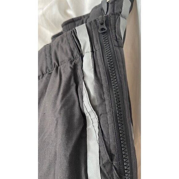 Insulated Horse Riding Breeches Pants Women's Medium Winter Snow Warm Equine - Picture 2 of 10